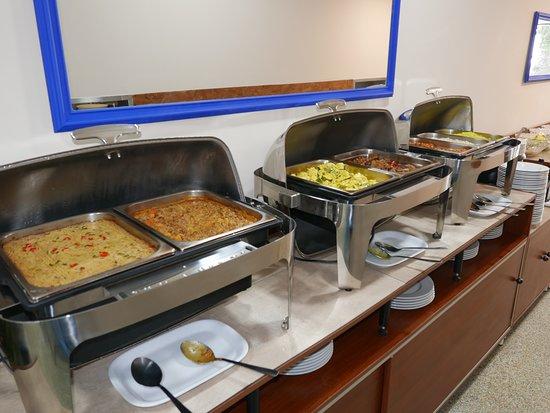 Jardim das Cerejas Picoas